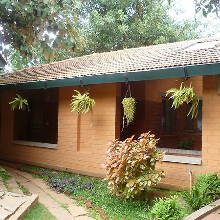 Olde Bangalore Resort And Convention Center Devanahalli Екстер'єр фото