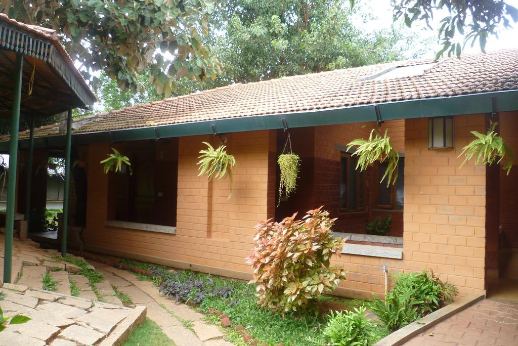 Olde Bangalore Resort And Convention Center Devanahalli Екстер'єр фото