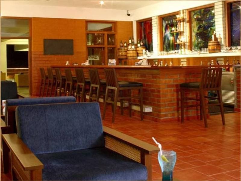 Olde Bangalore Resort And Convention Center Devanahalli Екстер'єр фото