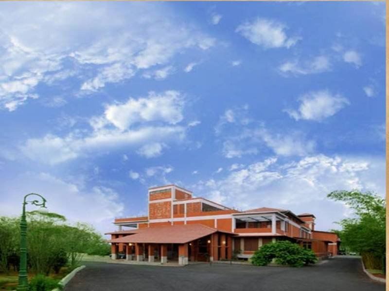 Olde Bangalore Resort And Convention Center Devanahalli Екстер'єр фото