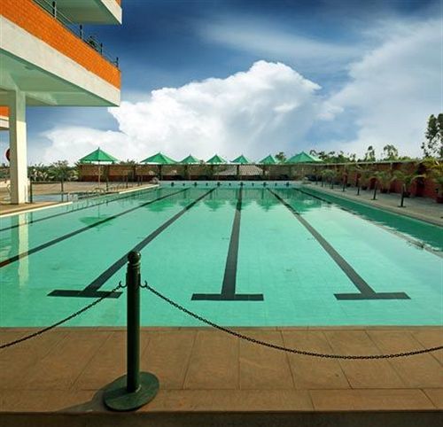 Olde Bangalore Resort And Convention Center Devanahalli Екстер'єр фото