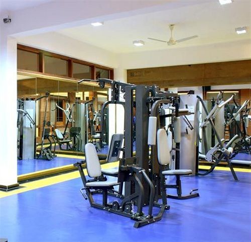 Olde Bangalore Resort And Convention Center Devanahalli Екстер'єр фото