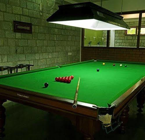 Olde Bangalore Resort And Convention Center Devanahalli Екстер'єр фото
