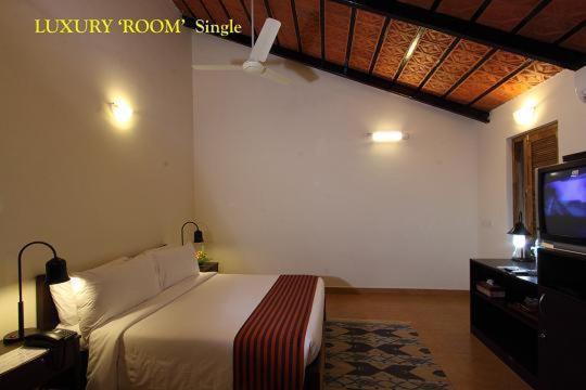 Olde Bangalore Resort And Convention Center Devanahalli Екстер'єр фото
